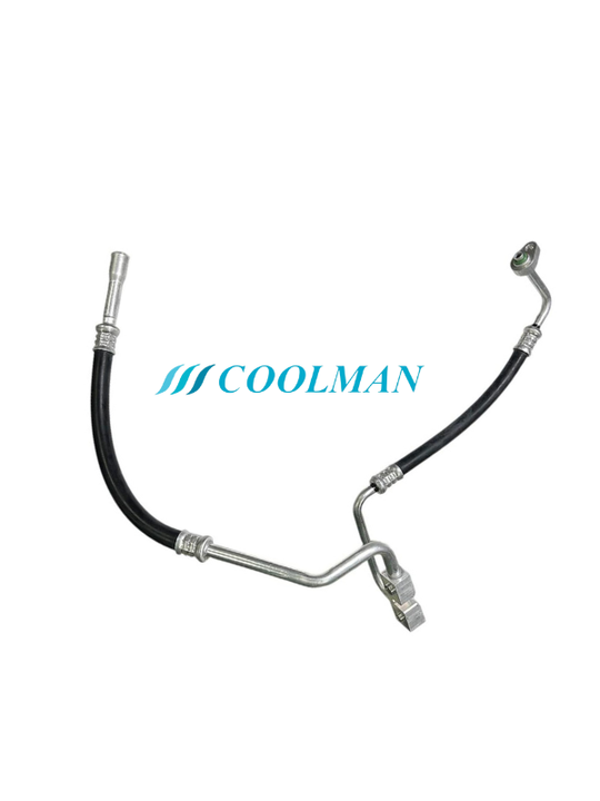 Ford Klima Gaz Hortumu (6W422)