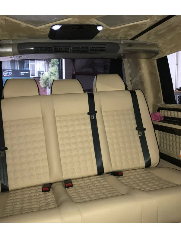 226 İlave Klima Set