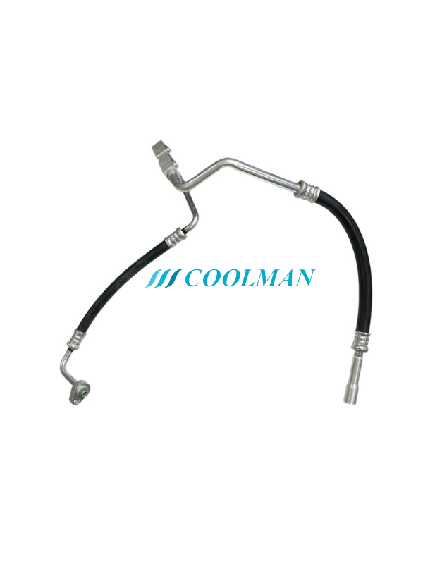 Ford Klima Gaz Hortumu (6W422)
