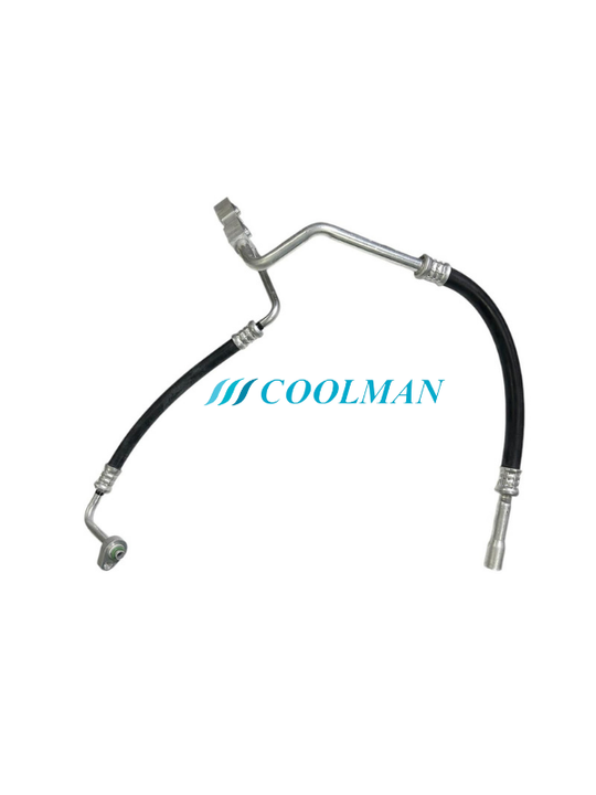Ford Klima Gaz Hortumu (6W422)
