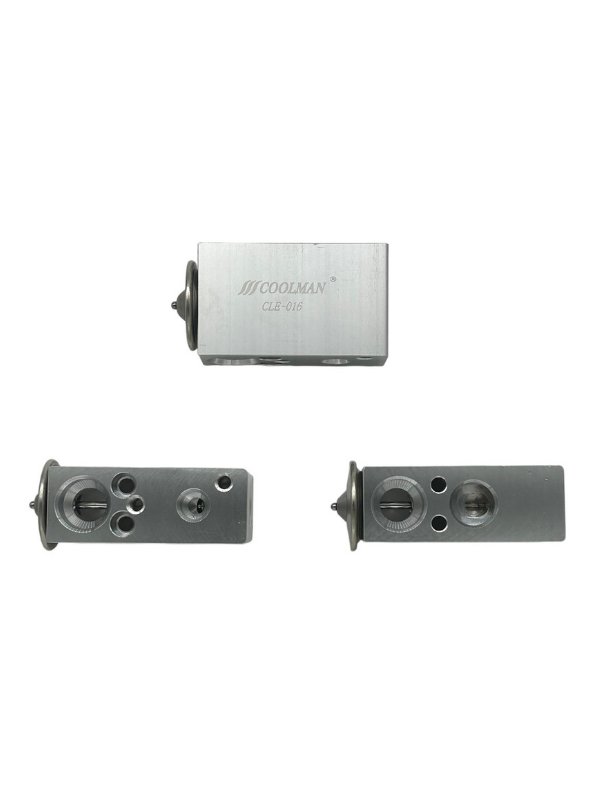 CLE-016 Expansion Valf