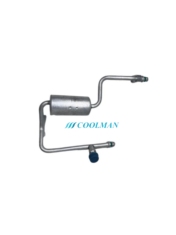 Drayer Filtre (2022 Model Klima Filtreli Gaz Borusu / Hortum)