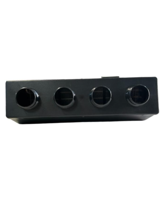404 Mini Evap Soğuk 12V Boru Çıkışlı
