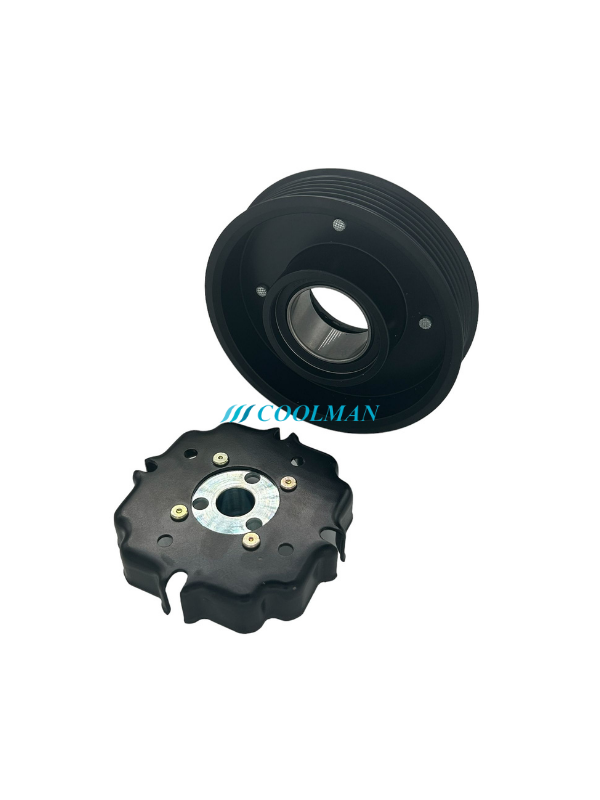 Skoda Fabia / Volkswagen Polo Klima Kasnak Seti (CLP-062-S)