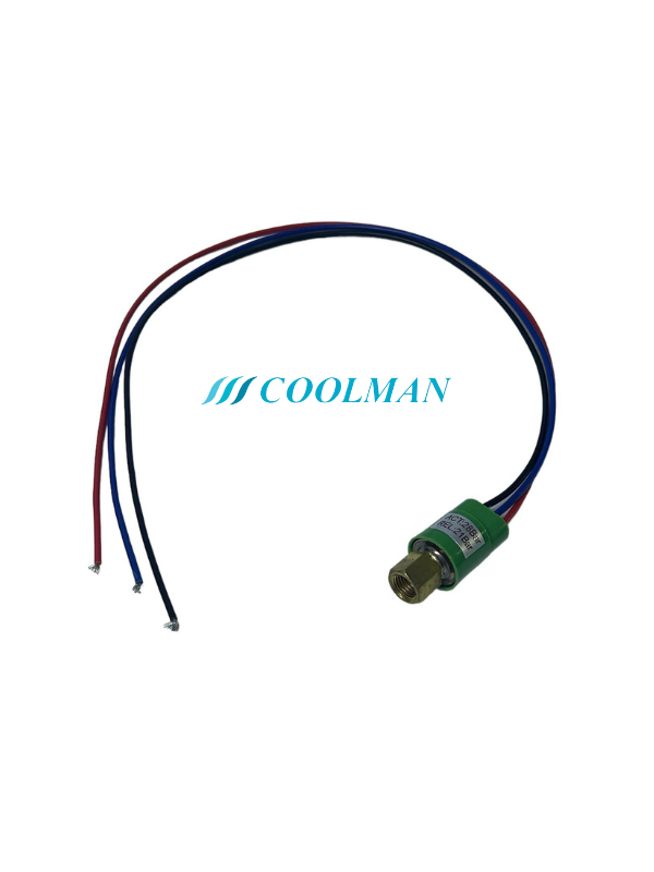 R404a Yüksek Basınç Klima Müşürü (CLM-034)