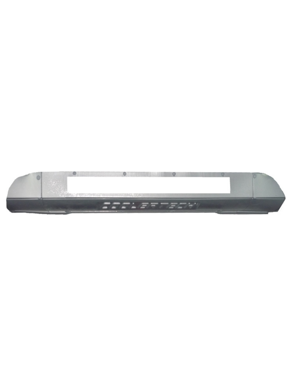 Coolertech 2 Fanlı Klima İç Kapağı Set