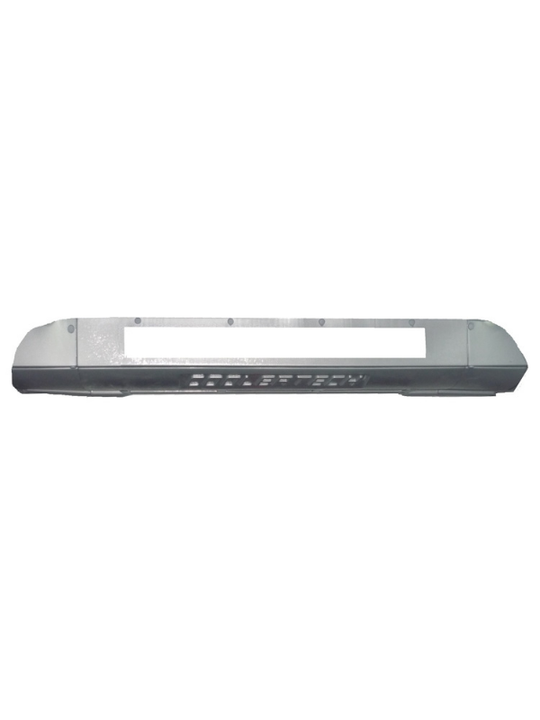 Coolertech 2 Fanlı Klima İç Kapağı Set