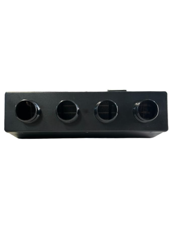 404 Mini Evap Soğuk 12V Boru Çıkışlı