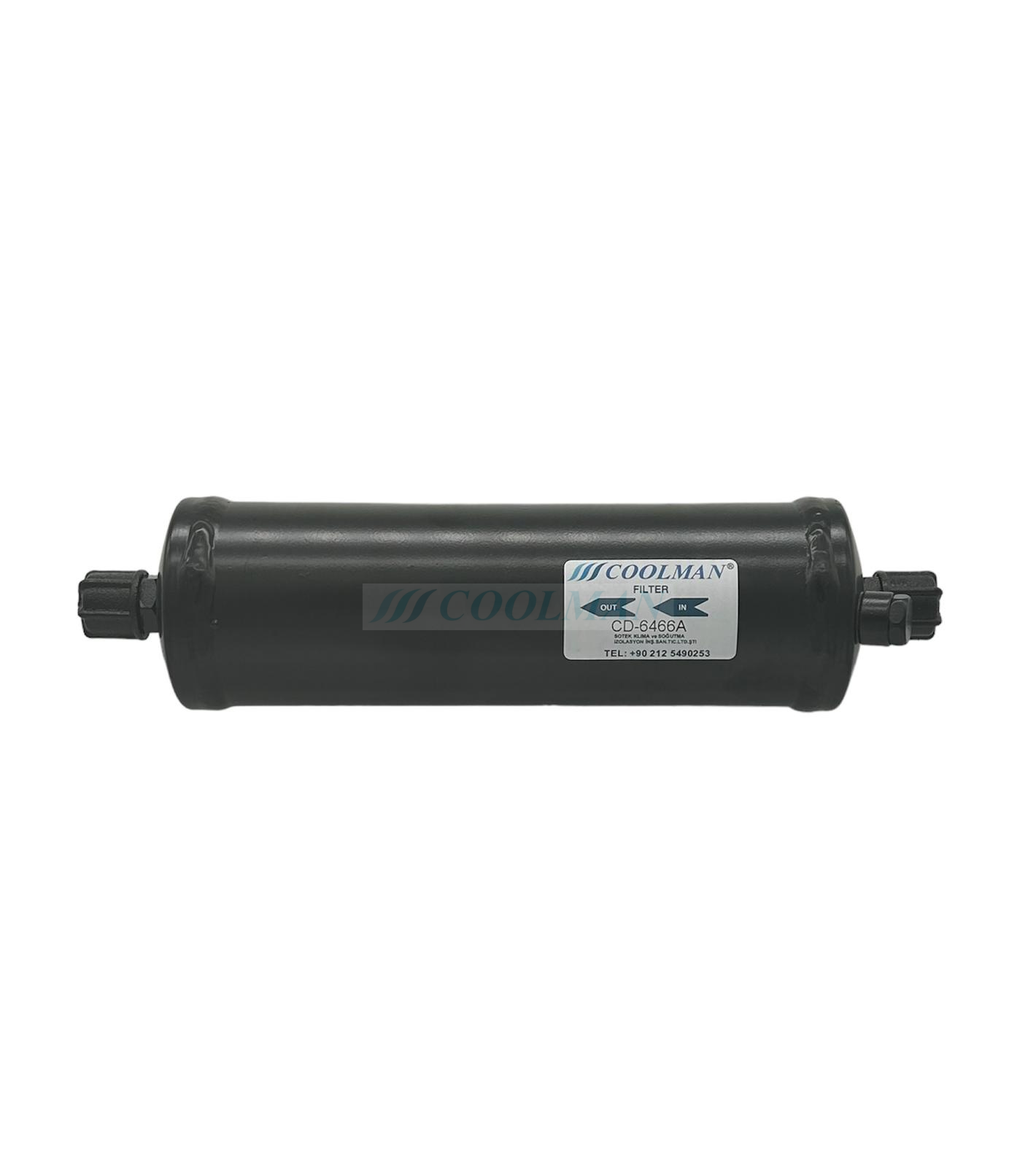 Alize Drayer Filtre (CD-6466A)