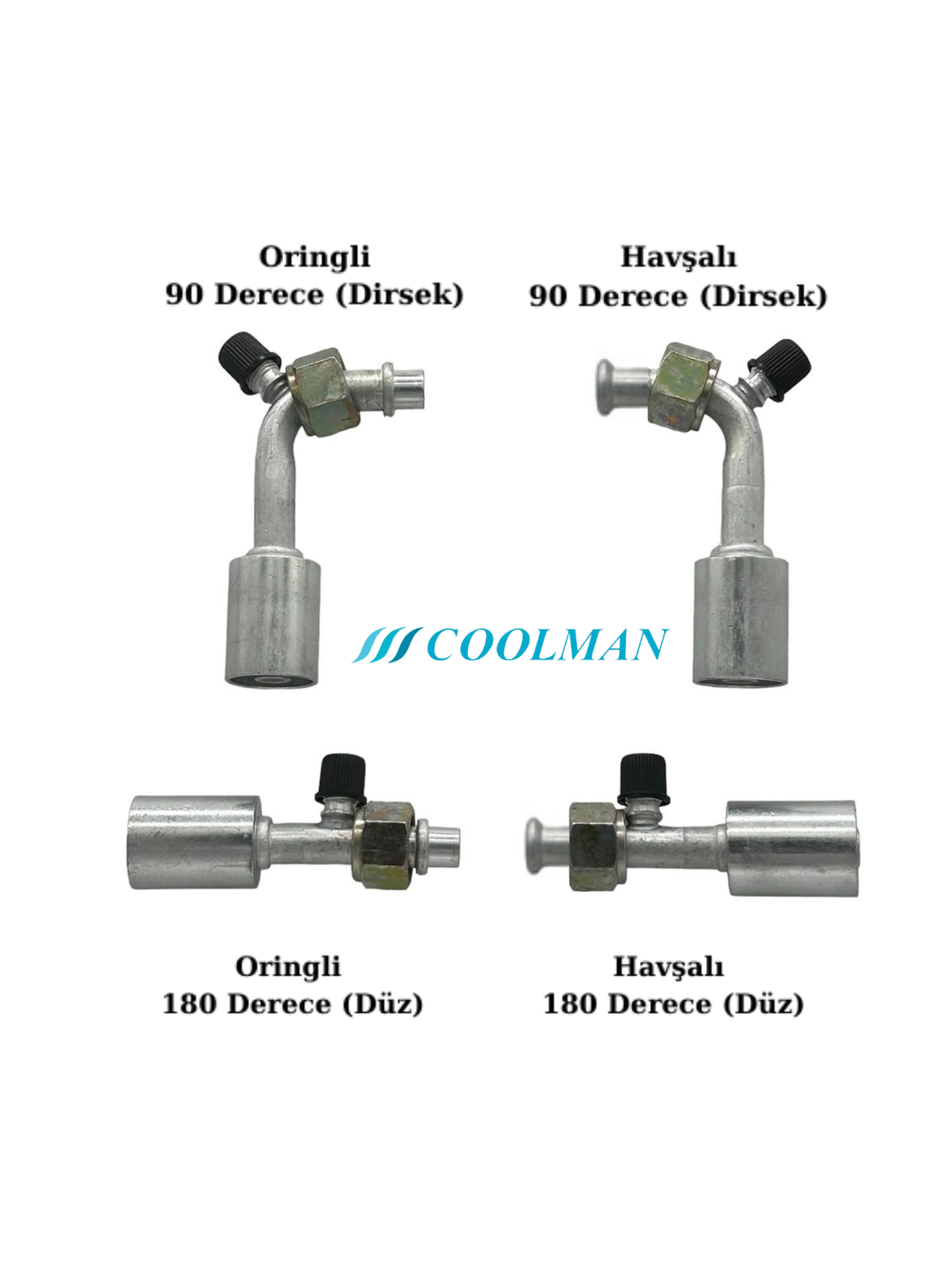 13MM İnyonlu Alüminyum Rekor (1/2)