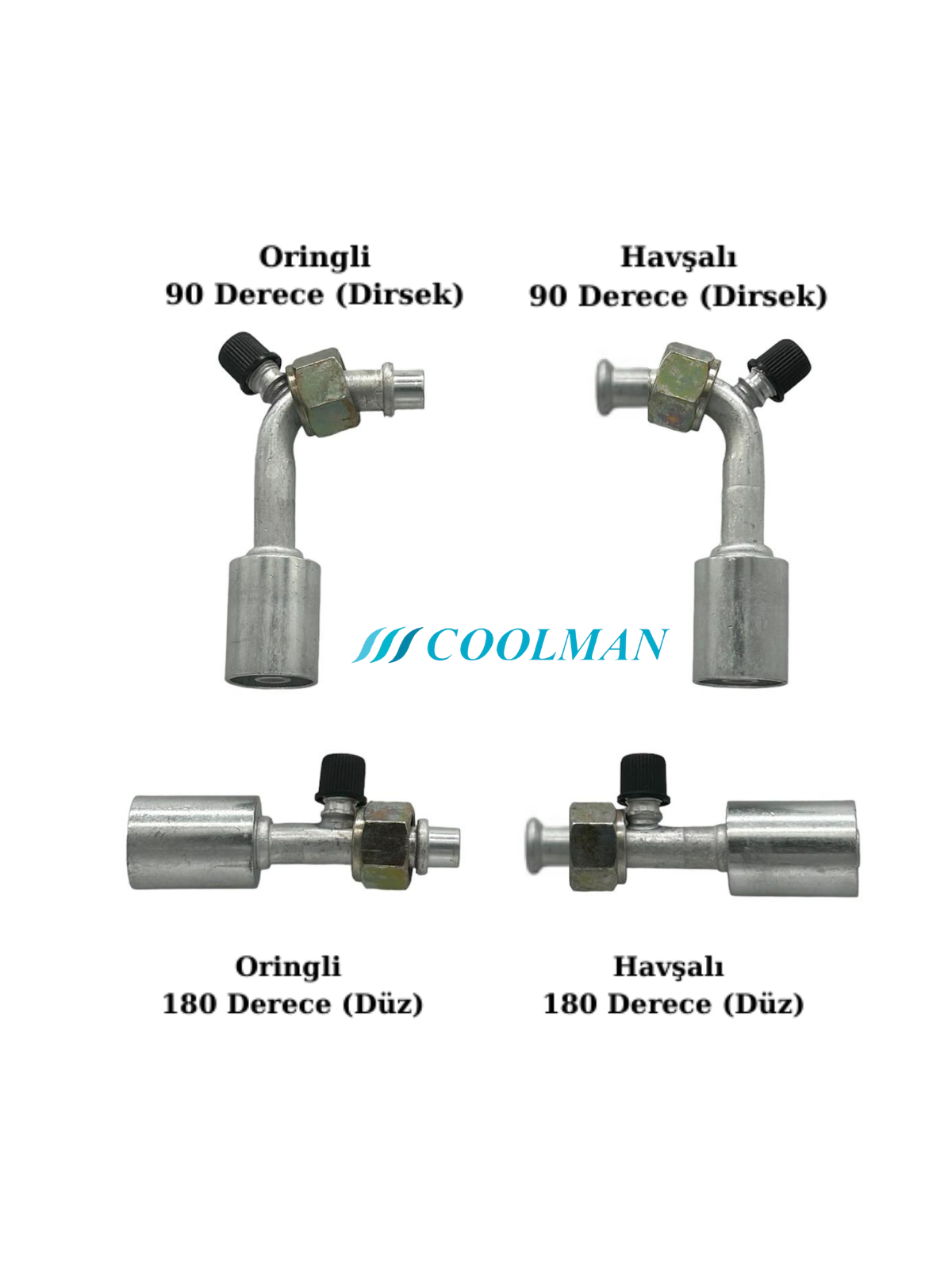 13MM İnyonlu Alüminyum Rekor (1/2)