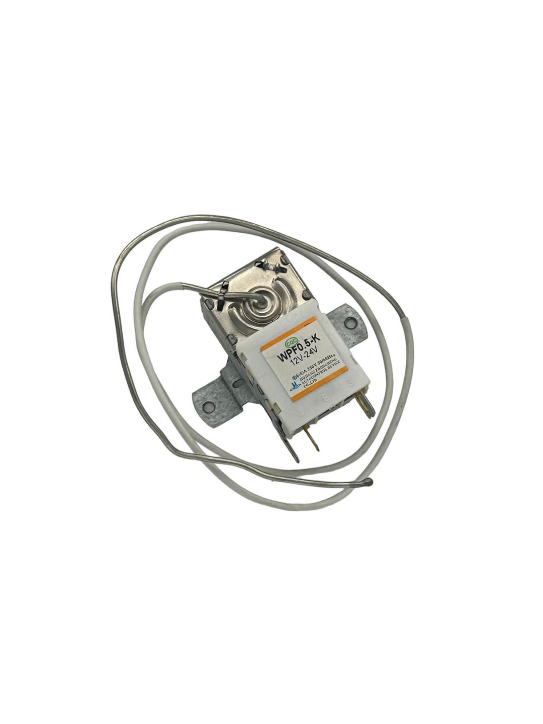 Sabit Ayarlı Analog Klima Termostatı (CLT-001)