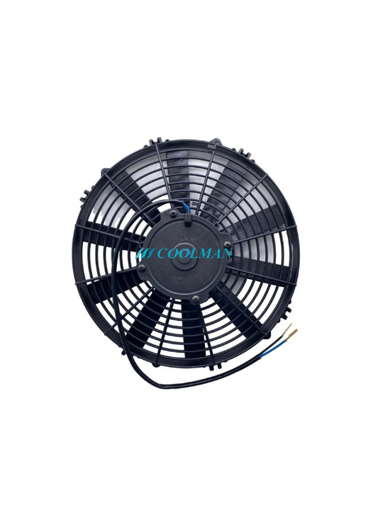 Aksiyel Fan (Axial) 12 Inch 120W (12-24V)
