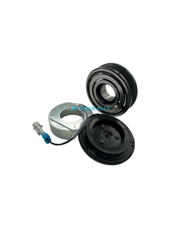Opel Astra G / H Klima Kasnak Seti (CLP-035-S)