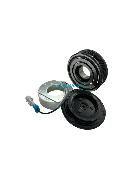 Opel Astra G / H Klima Kasnak Seti (CLP-035-S)