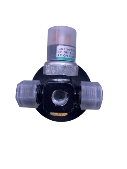 Dikey Oringli Drayer Filtre (CD-6007D)