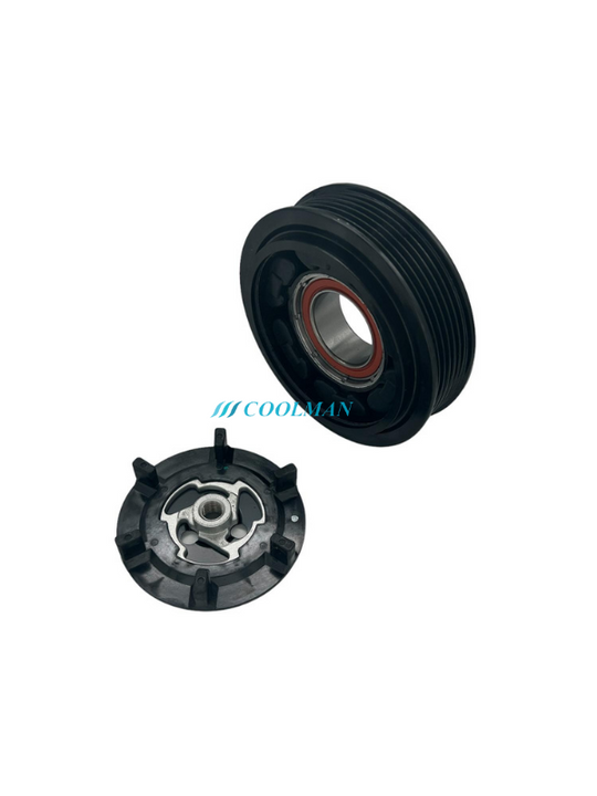 Volkswagen Polo Klima Kasnak Seti (CLP-022-S)