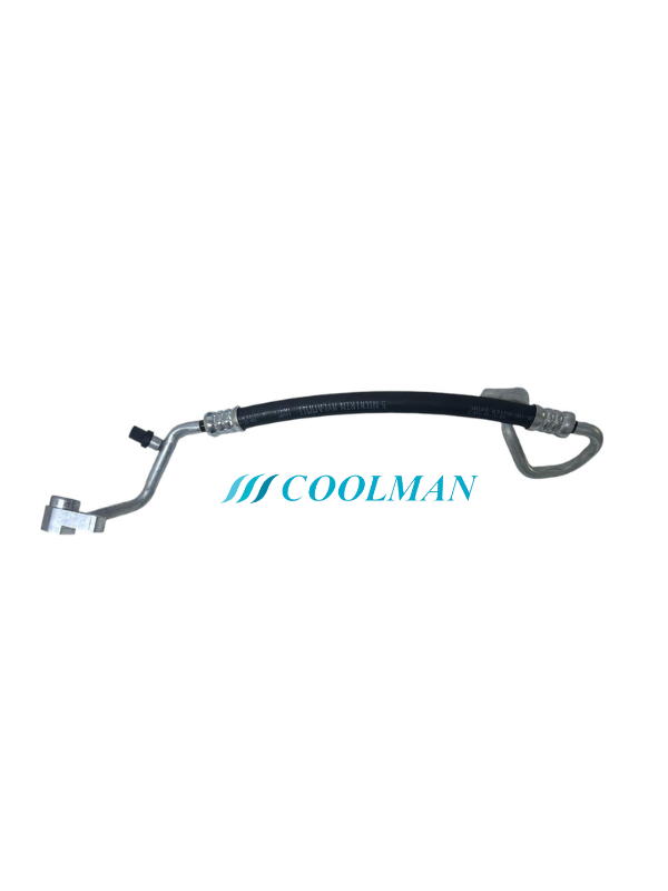 Ford Focus Klima Gaz Hortumu (6F018TR)