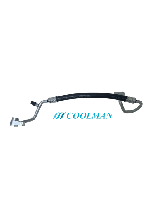 Ford Focus Klima Gaz Hortumu (6F018TR)