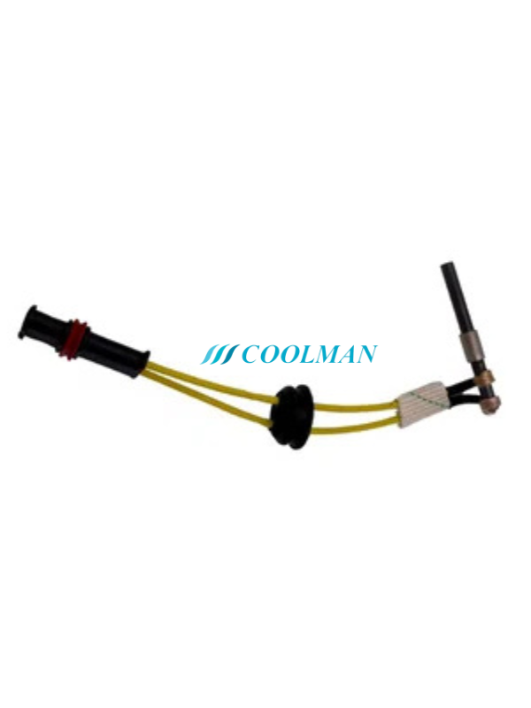 Webasto 2000ST Buji (12-24V) (Muadil)