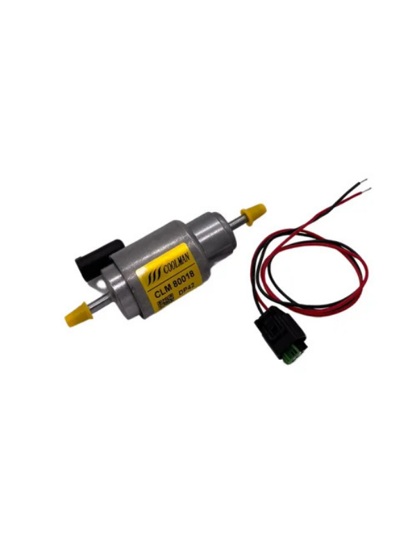 Webasto DP42 Yakıt Pompası (Muadil)