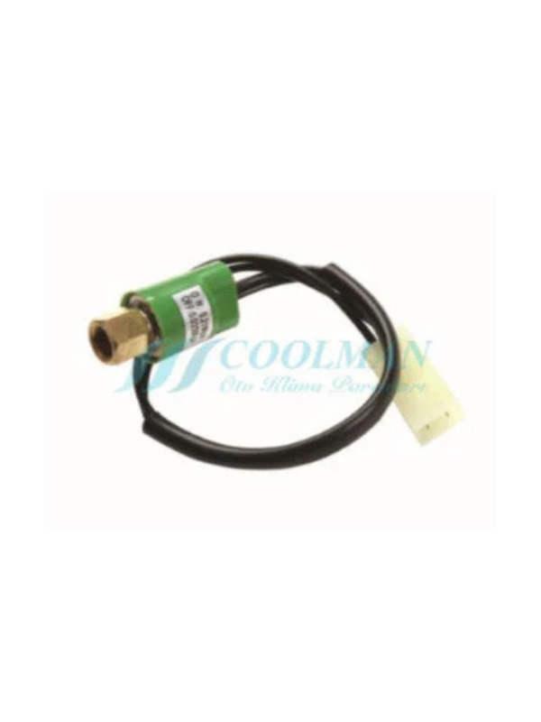 Oto Klima Alçak Basınç Müşürü (CLM-033)