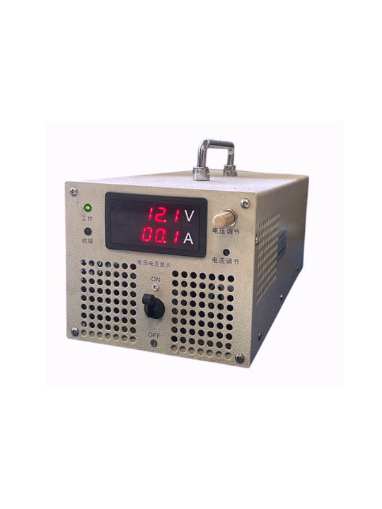 Güç Kaynağı 220V AC/DC (Ayarlanabilir)