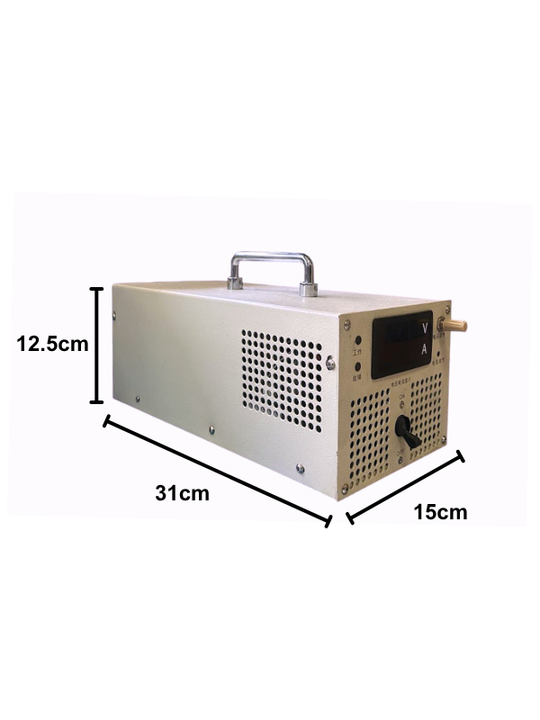 Güç Kaynağı 220V AC/DC (Ayarlanabilir)