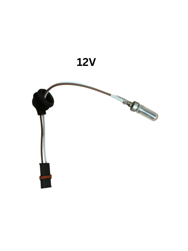 Eberspacher D2-D4 Kızdırma Bujisi (12-24V)