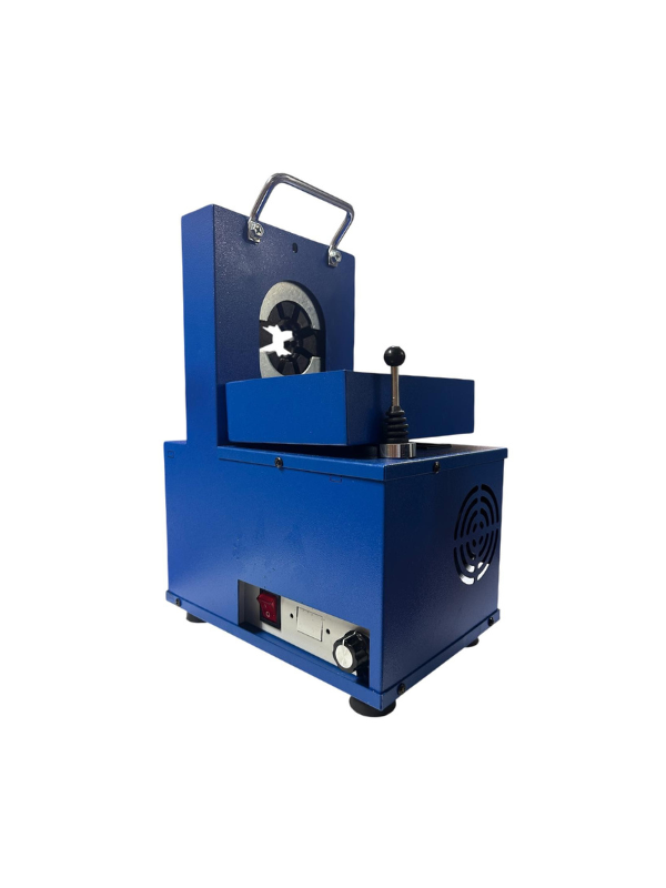 Elektrikli Hortum Pres Sıkma Makinası (900W)
