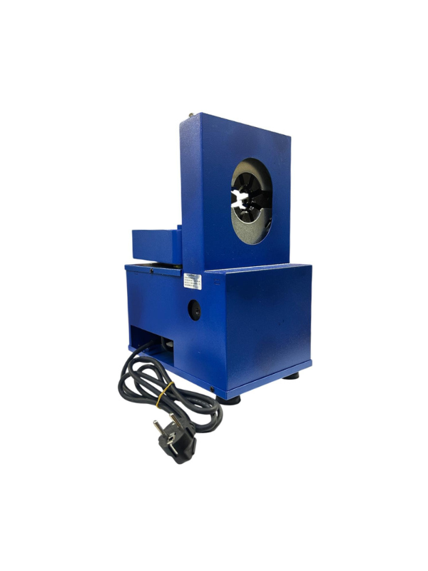 Elektrikli Hortum Pres Sıkma Makinası (900W)
