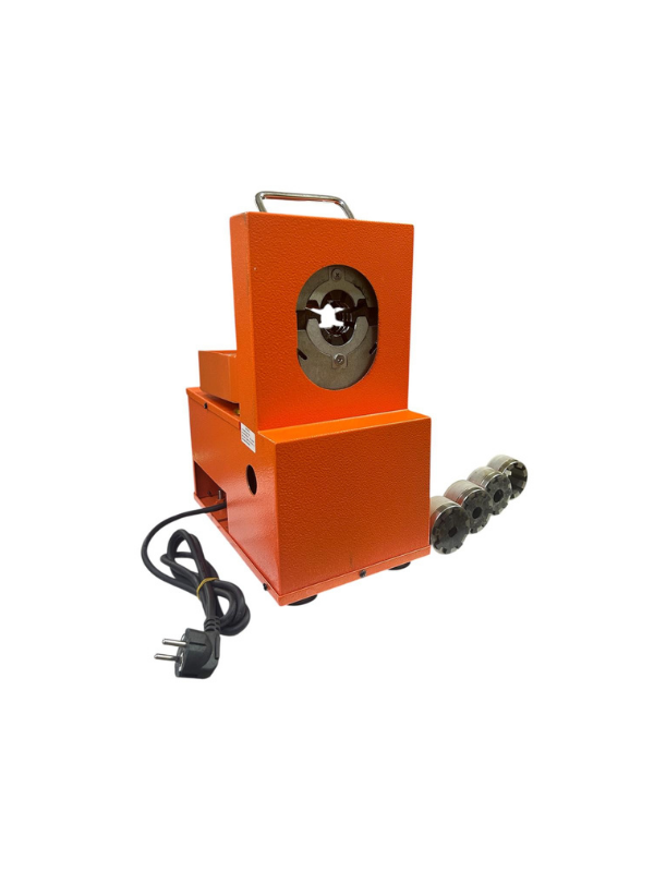 Elektrikli Hortum Pres Sıkma Makinası (1500W)