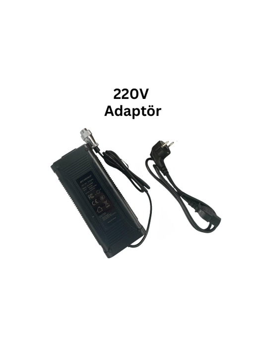 Coolman Portatif Klima Adaptörü (220V)