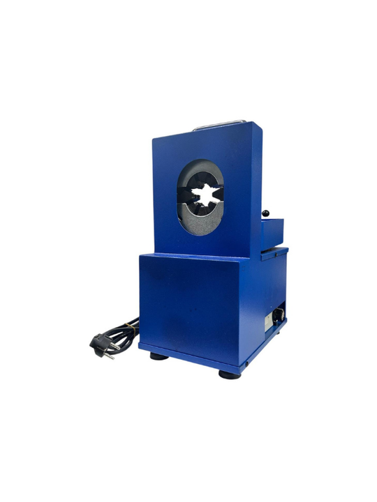Elektrikli Hortum Pres Sıkma Makinası (900W)
