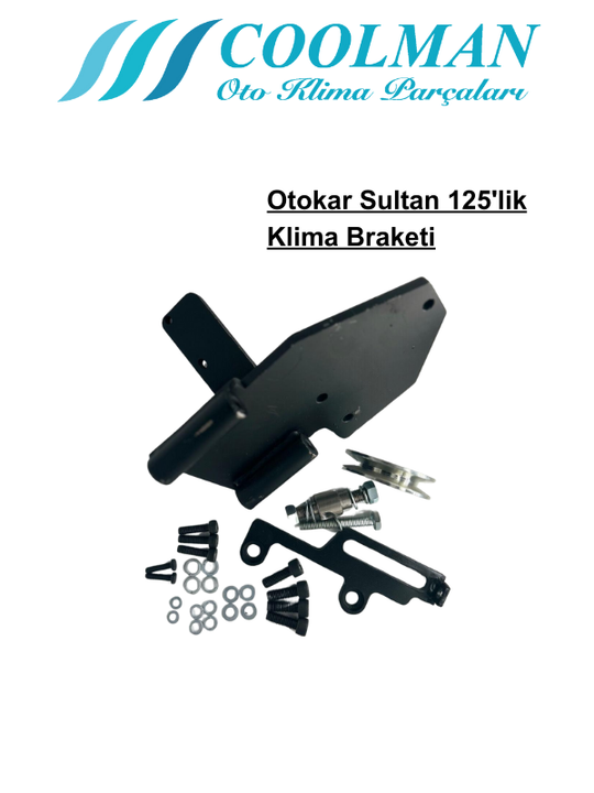 Otokar Sultan 125&