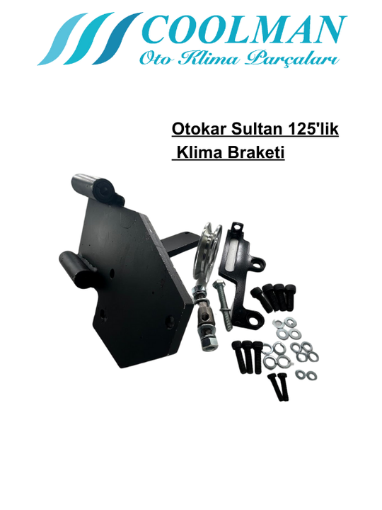 Otokar Sultan 125&