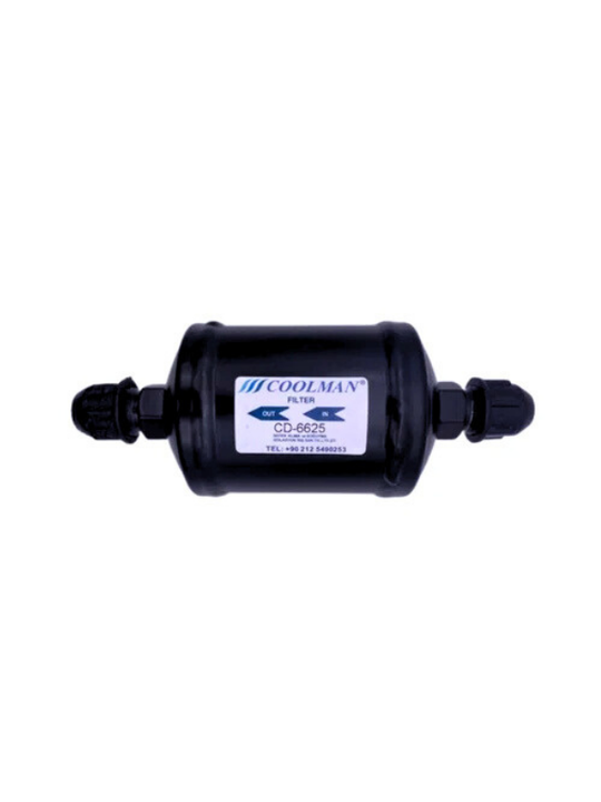 165 Havşalı Drayer Filtre (CD-6625)