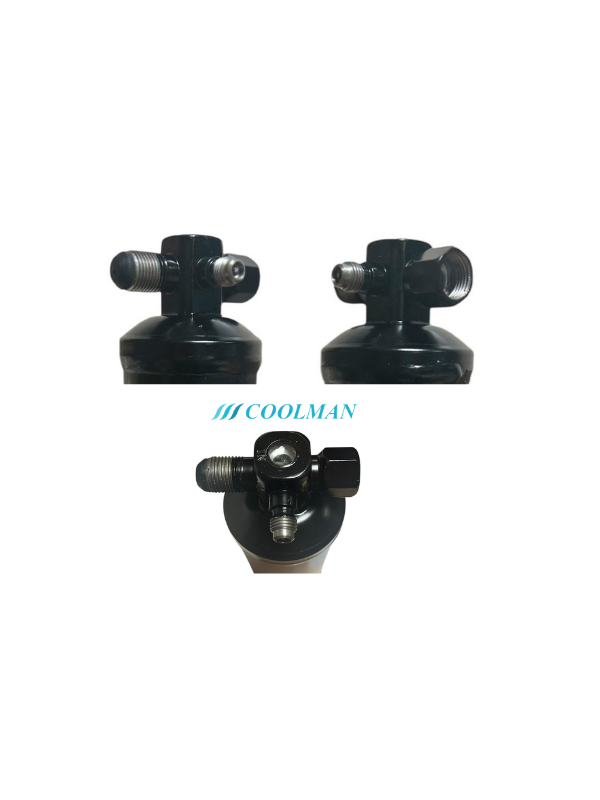 Delphi Dişi/Erkek Drayer Filtre (CLD-6274)