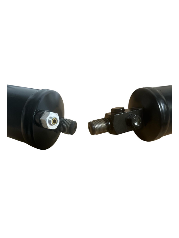 Konvekta Alize Drayer Filtre (CD-6653A)