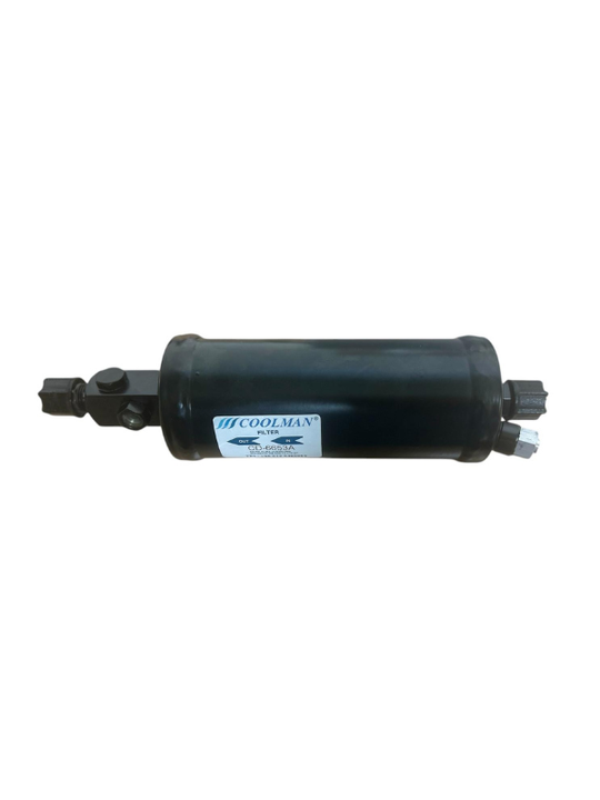 Konvekta Alize Drayer Filtre (CD-6653A)