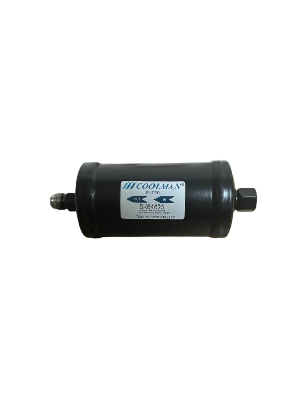 Univeresal Dişi/Erkek Drayer Filtre (SK-64623)