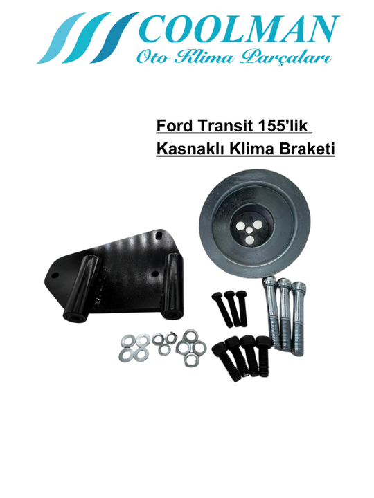 Ford Transit 155&