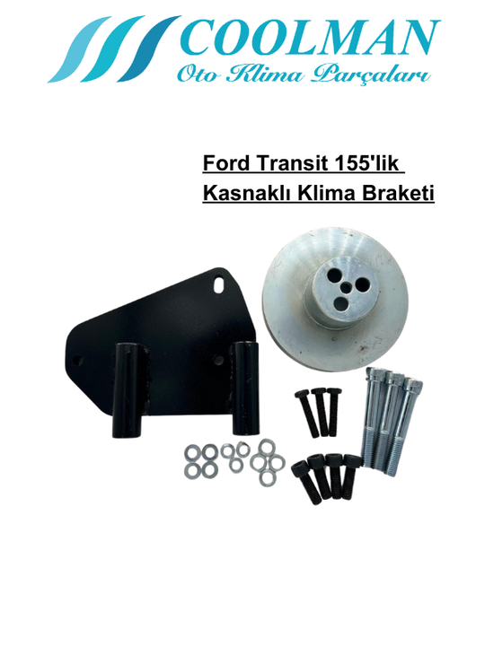 Ford Transit 155&