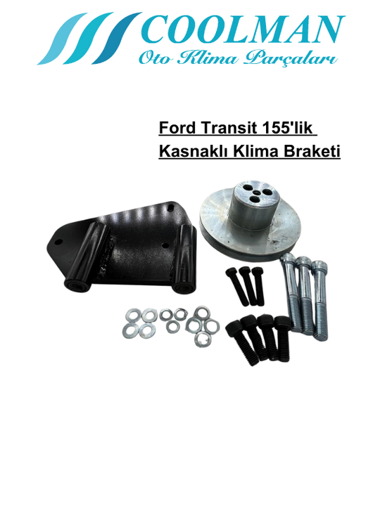 Ford Transit 155&