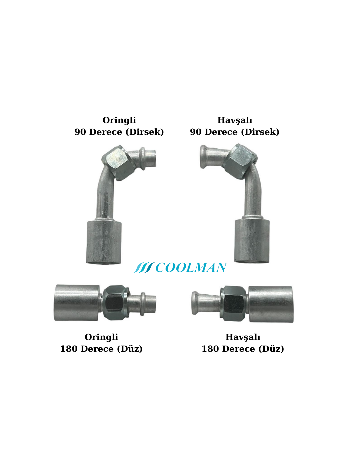 13MM Alüminyum Rekor (1/2)