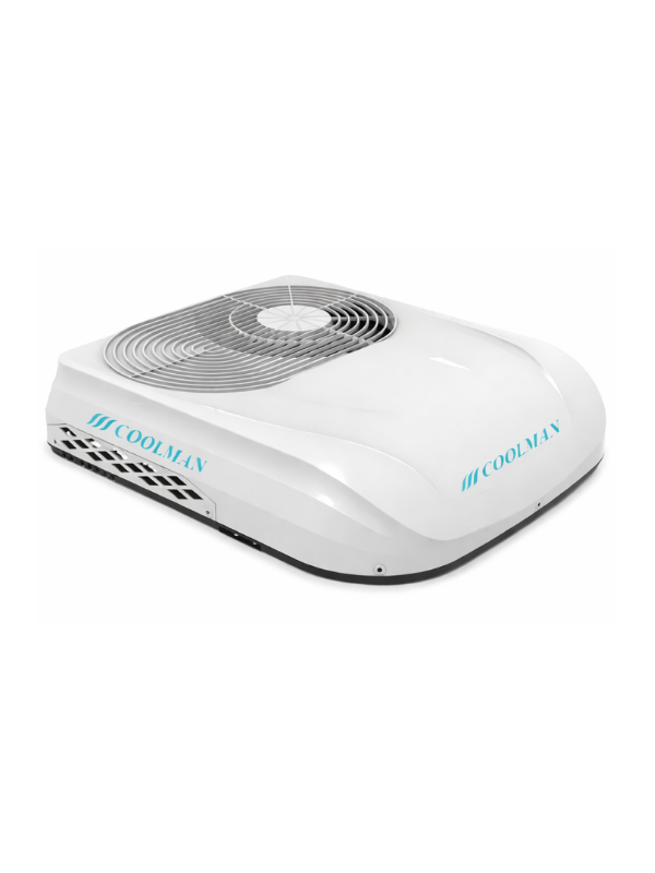 CT-1500 MD-X Eko Elektrikli Tavan Park Kliması (12V-24V)