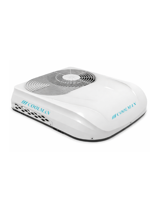 CT-1500 MD-X Eko Elektrikli Tavan Park Kliması (12V-24V)