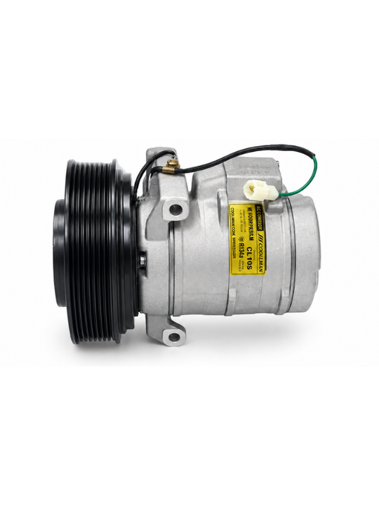 AROCS Klima Kompresörü (24V / 9PK)