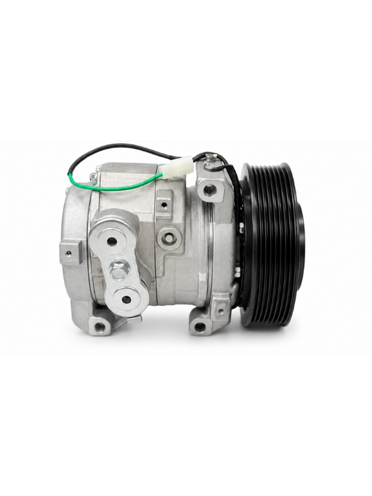 AROCS Klima Kompresörü (24V / 9PK)