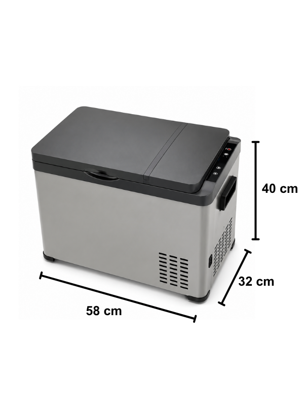 K30 Portatif Buzdolabı (30 Lt)